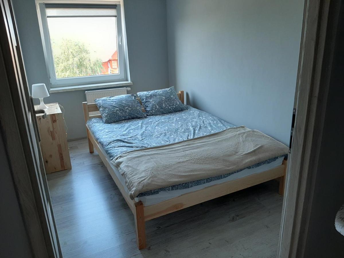 Wakacje Nad Morzem W Rusinowie Rusinowo  Exteriér fotografie