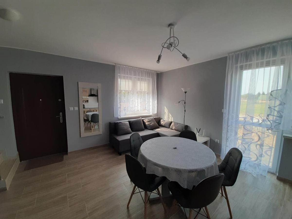 Wakacje Nad Morzem W Rusinowie Rusinowo  Exteriér fotografie