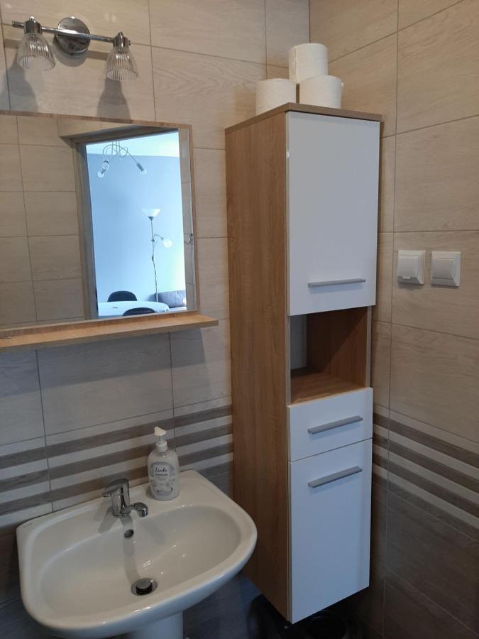 Wakacje Nad Morzem W Rusinowie Rusinowo  Exteriér fotografie
