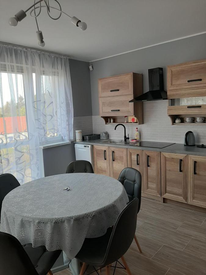 Wakacje Nad Morzem W Rusinowie Rusinowo  Exteriér fotografie