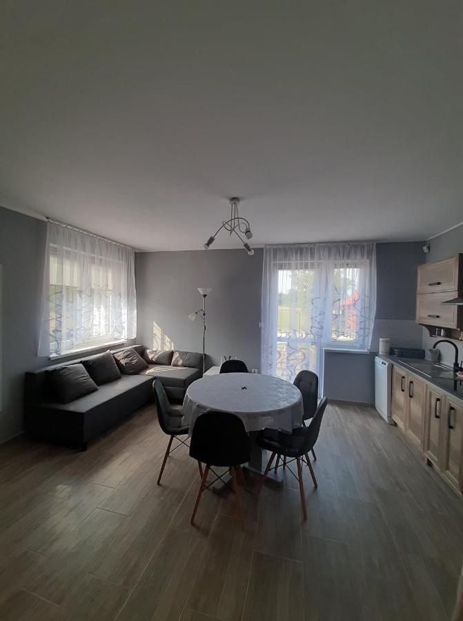 Wakacje Nad Morzem W Rusinowie Rusinowo  Exteriér fotografie