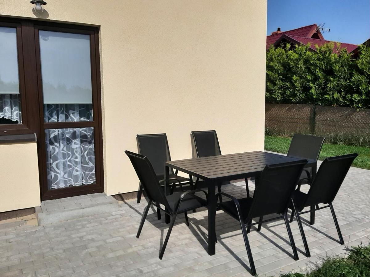 Wakacje Nad Morzem W Rusinowie Rusinowo  Exteriér fotografie